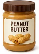 Peanut Butter