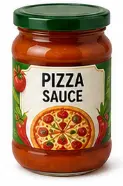Pizza Sauce