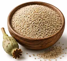 Poppy Seeds