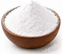 Powdered Sugar