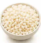 Puffed Rice