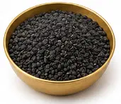 Black Sesame Seeds