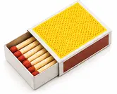 Matchbox