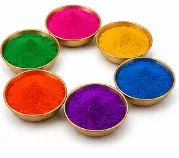 Rangoli Powder