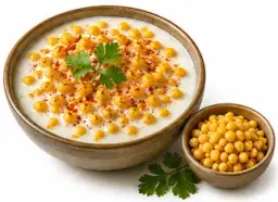 Raita Boondi