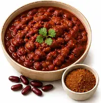 Rajma Masala