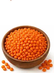 Red Lentils