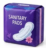 Sanitary Pads