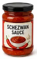 Schezwan Sauce