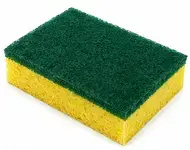 Scrub Pad