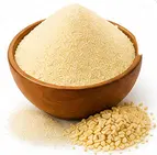 सूजी (रवा) (Suji/Rava)