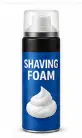 Shaving Foam