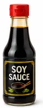 Soy Sauce
