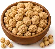 सोयाबीन बड़ी (Soya badi)