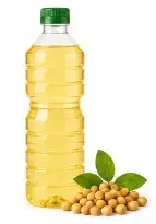 Soybean Refined Oil