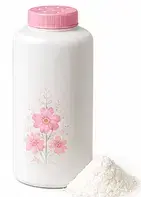 Talcum Powder
