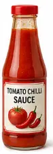 Tomato Chilli Sauce