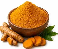 हल्दी पाउडर (Haldi powder)