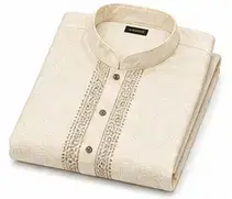 कुर्ता-पायजामा सेट (प्रीमियम) — Premium Kurta Pajama Set