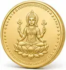 गोल्ड कॉइन (सोने का सिक्का) — Gold Coin