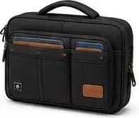 ट्रैवल ऑर्गनाइज़र/लैपटॉप बैग — Travel Organizer Aur Laptop Bag