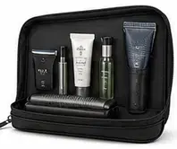 छोटा ग्रूमिंग सेट (यात्रा के लिए) — Travel Grooming Kit