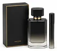 प्रीमियम फ्रेगरेंस/परफ्यूम सेट — Premium Fragrance Aur Perfume Set