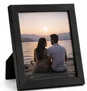 पर्सनलाइज़्ड फोटो फ्रेम — Personalized Photo Frame