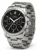प्रीमियम वॉच (मेटल स्ट्रैप) — Premium Watch (Metal Strap)