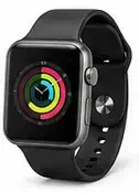 स्मार्टवॉच — Smartwatch