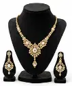 इमिटेशन ज्वेलरी सेट — Imitation Jewelry Set