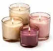 स्कैंटेड कैंडल सेट — Scented Candle Set