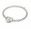 सिल्वर ब्रेसलेट — Silver Bracelet