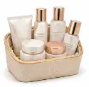 स्किनकेयर हैम्पर — Skincare Hamper