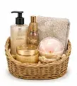 स्पा और मसाज हैम्पर — Spa Aur Massage Hamper