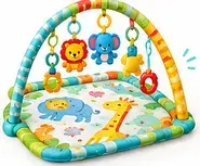 एक्टिविटी जिम/प्ले मैट — Activity Gym/Play Mat