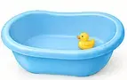 बेबी बाथ टब — Baby Bath Tub