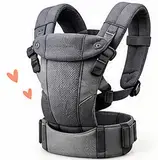 बेबी कैरियर — Baby Carrier