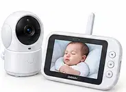 बेबी मॉनिटर — Baby Monitor