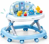 वॉकर — Baby Walker