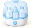 बॉटल स्टरलाइज़र — Bottle Sterilizer