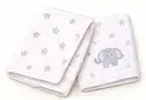 बर्प क्लॉथ — Burp Cloth