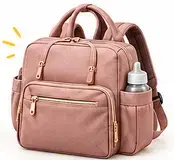 डायपर बैग — Diaper Bag