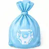 डायपर डिस्पोज़ल बैग — Diaper Disposal Bags