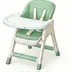 हाई चेयर — High Chair