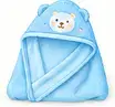 हुडेड टॉवल — Hooded Towel