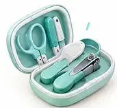 बेबी नेल कटर सेट — Baby Nail Cutter Set