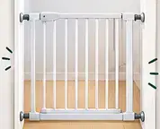 सेफ्टी गेट — Safety Gate
