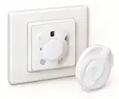 सॉकेट कवर — Socket Cover