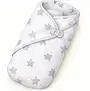 स्वैडल रैप — Swaddle Wrap
